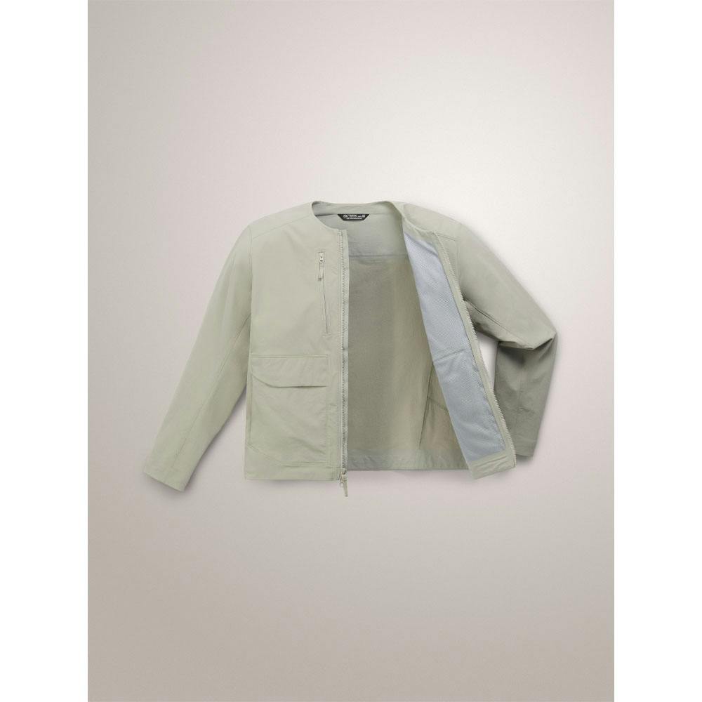 Arc'teryx sonii utility jacket w habitat - Bild 2