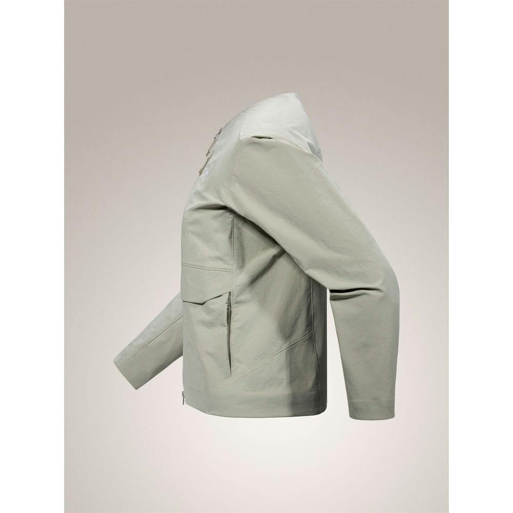 Arc'teryx sonii utility jacket w habitat - Bild 3