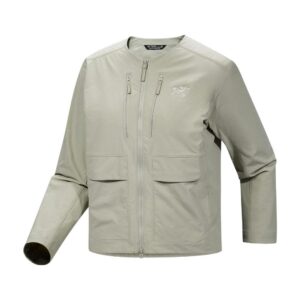 Arc'teryx sonii utility jacket w habitat