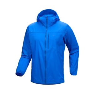 Arc'teryx squamish hoody m fluidity