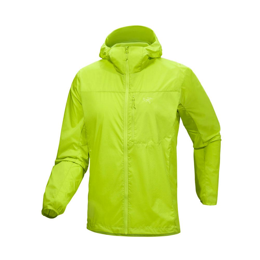 Arc'teryx squamish hoody m mantis
