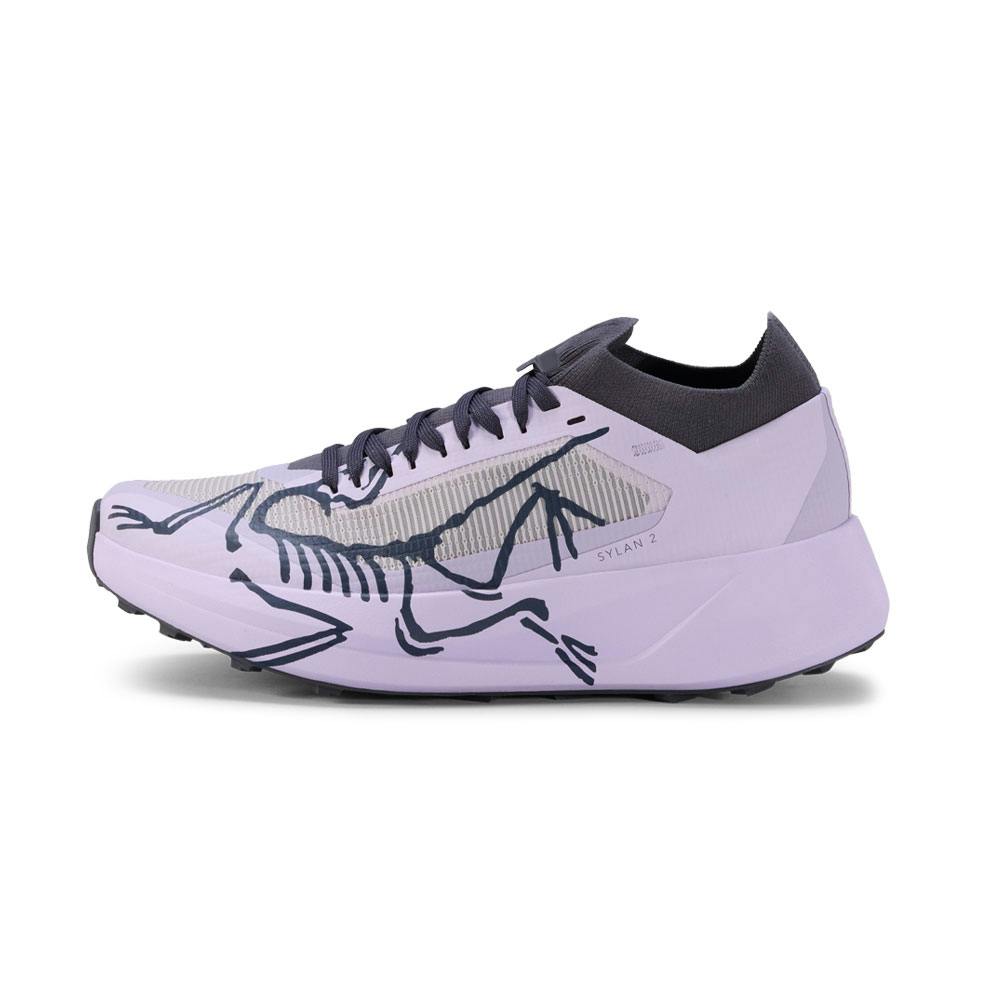 Arc'teryx sylan 2 women mallow/mallow