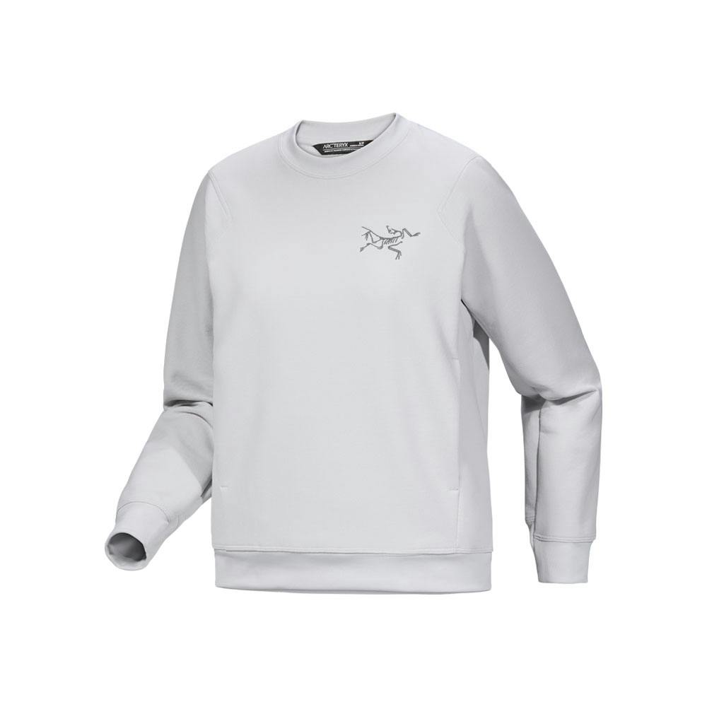Arc'teryx aestas crew w solitude