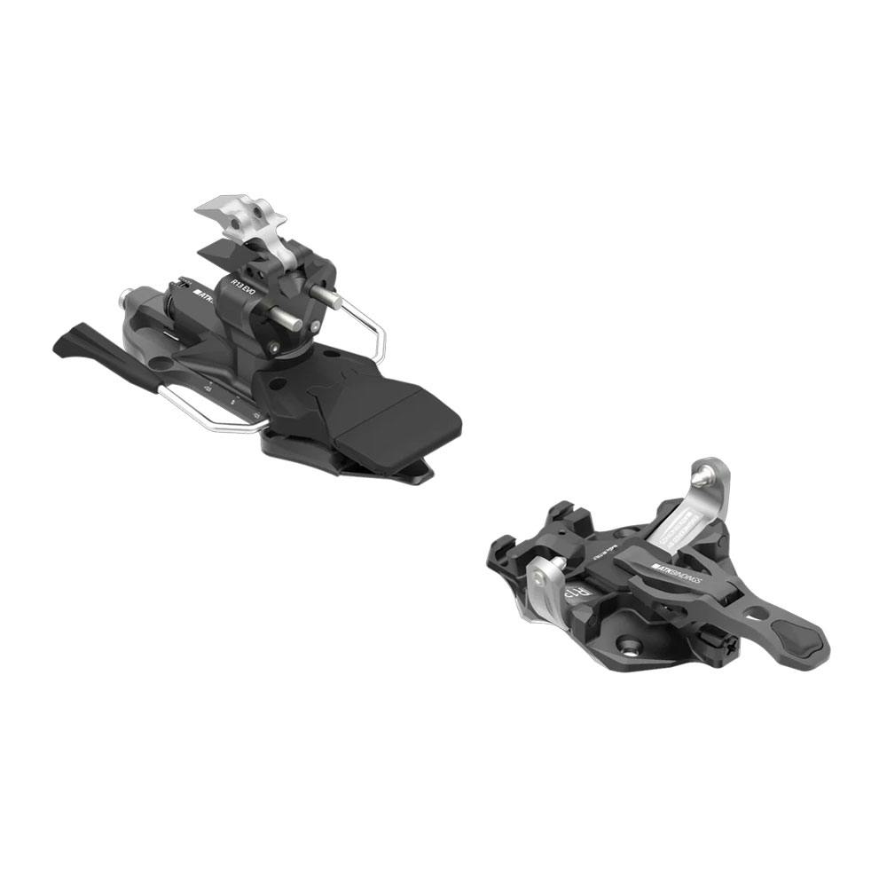 Atk raider 13 evo black all