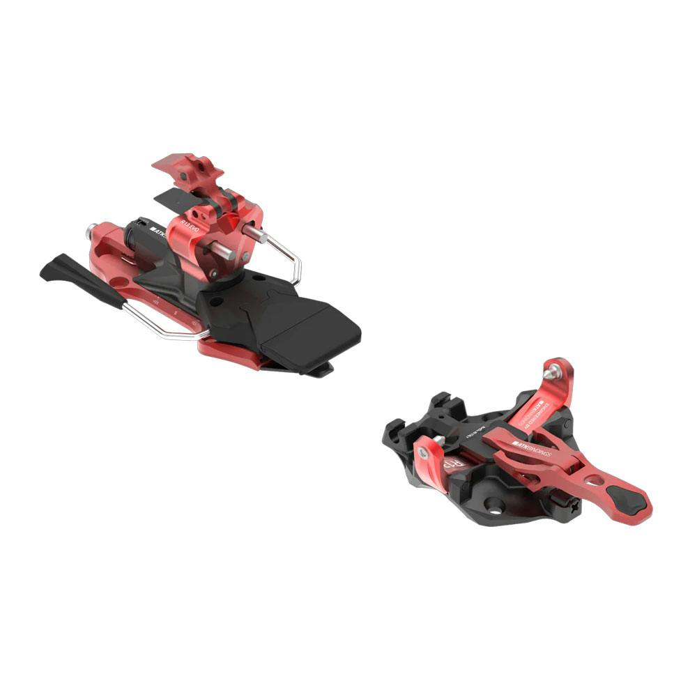 Atk raider 13 evo red
