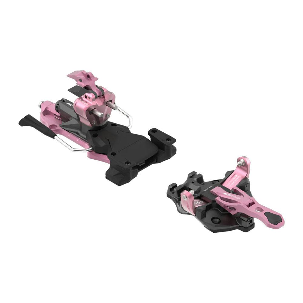 Atk freeraider 15 evo pink