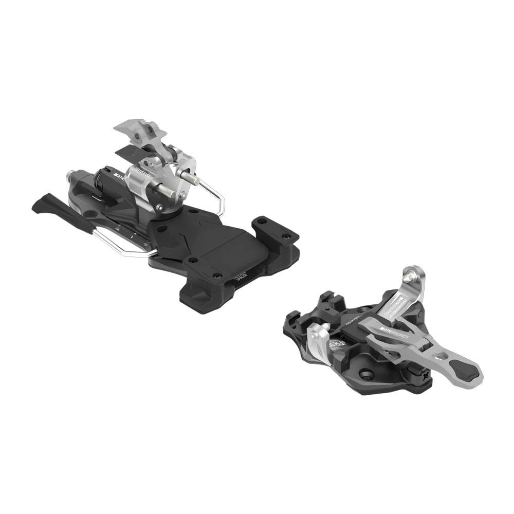 Atk freeraider 15 evo titanium