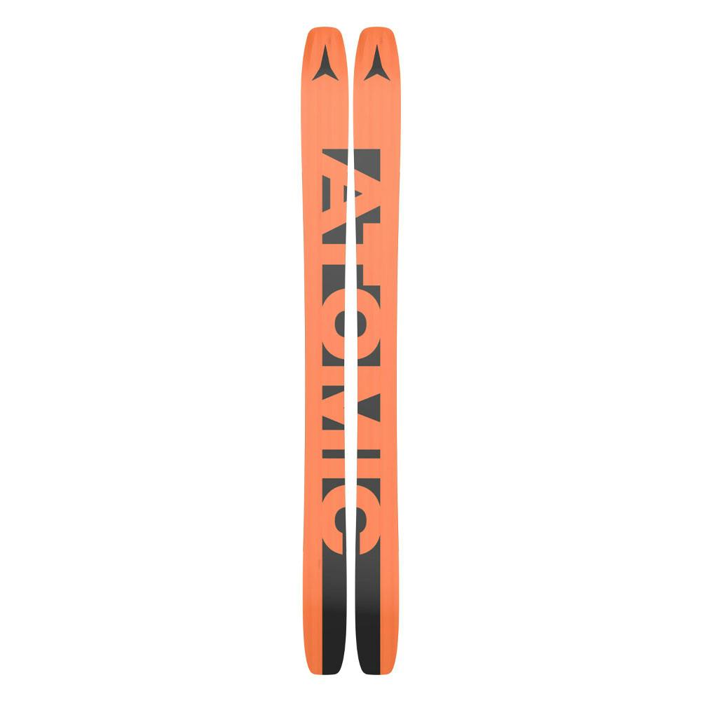 Atomic n backland 109 white/black - Bild 2