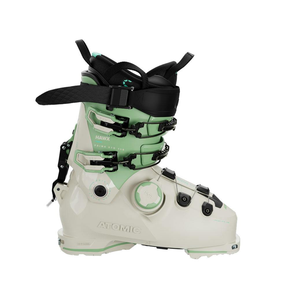 Atomic hawx prime xtd 115 boa w