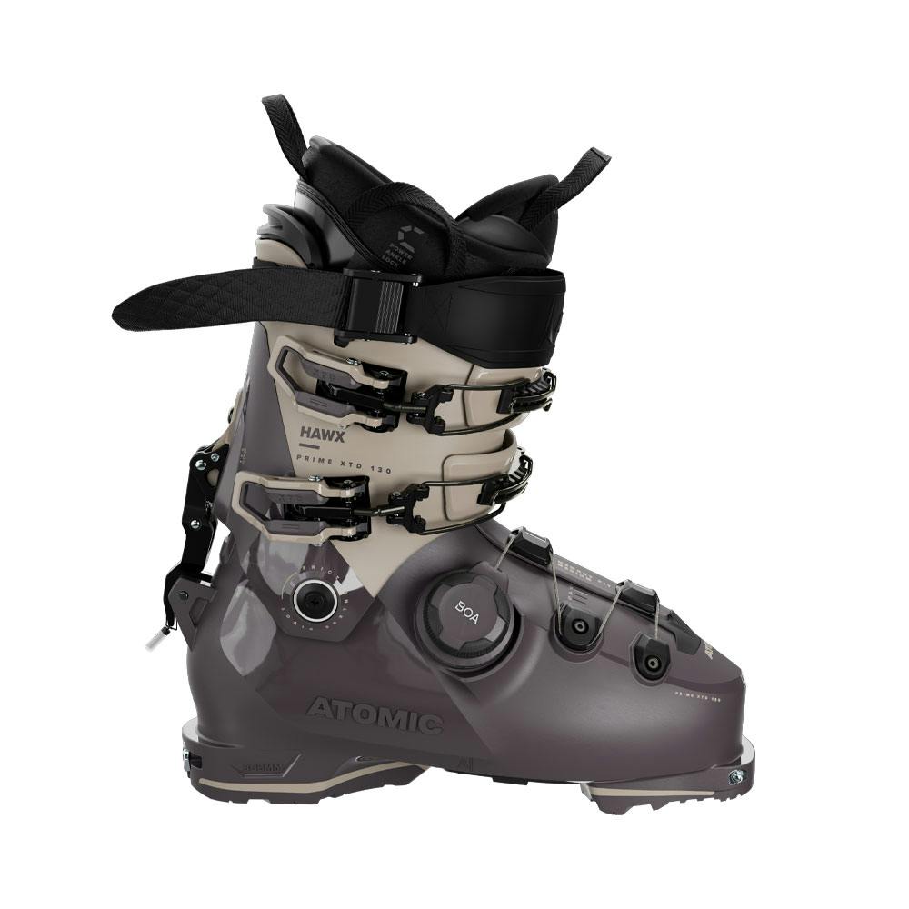Atomic hawx prime xtd 130 boa
