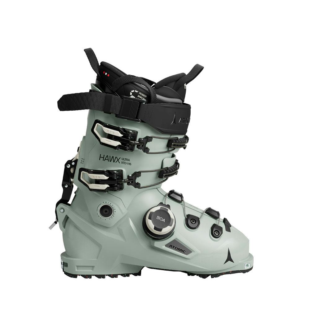 Atomic hawx ultra xtd 115 boa