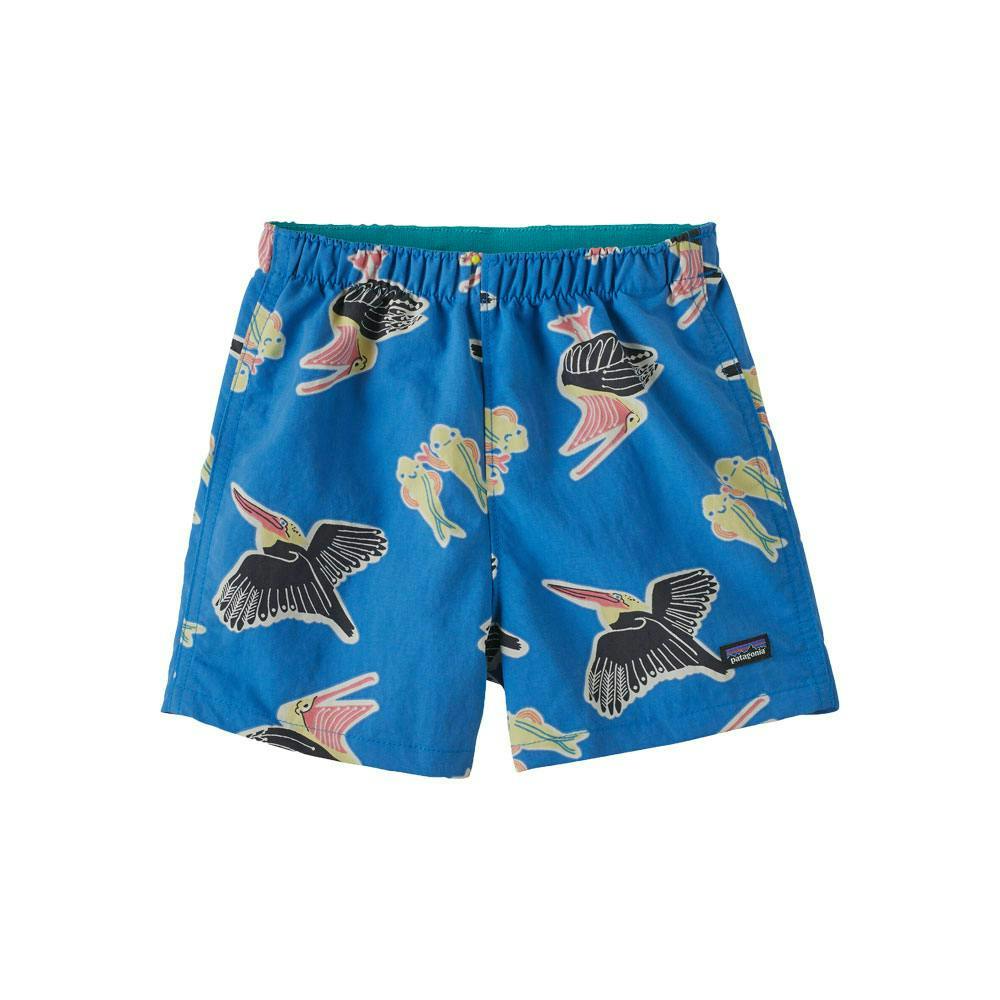 Patagonia baby baggies shorts