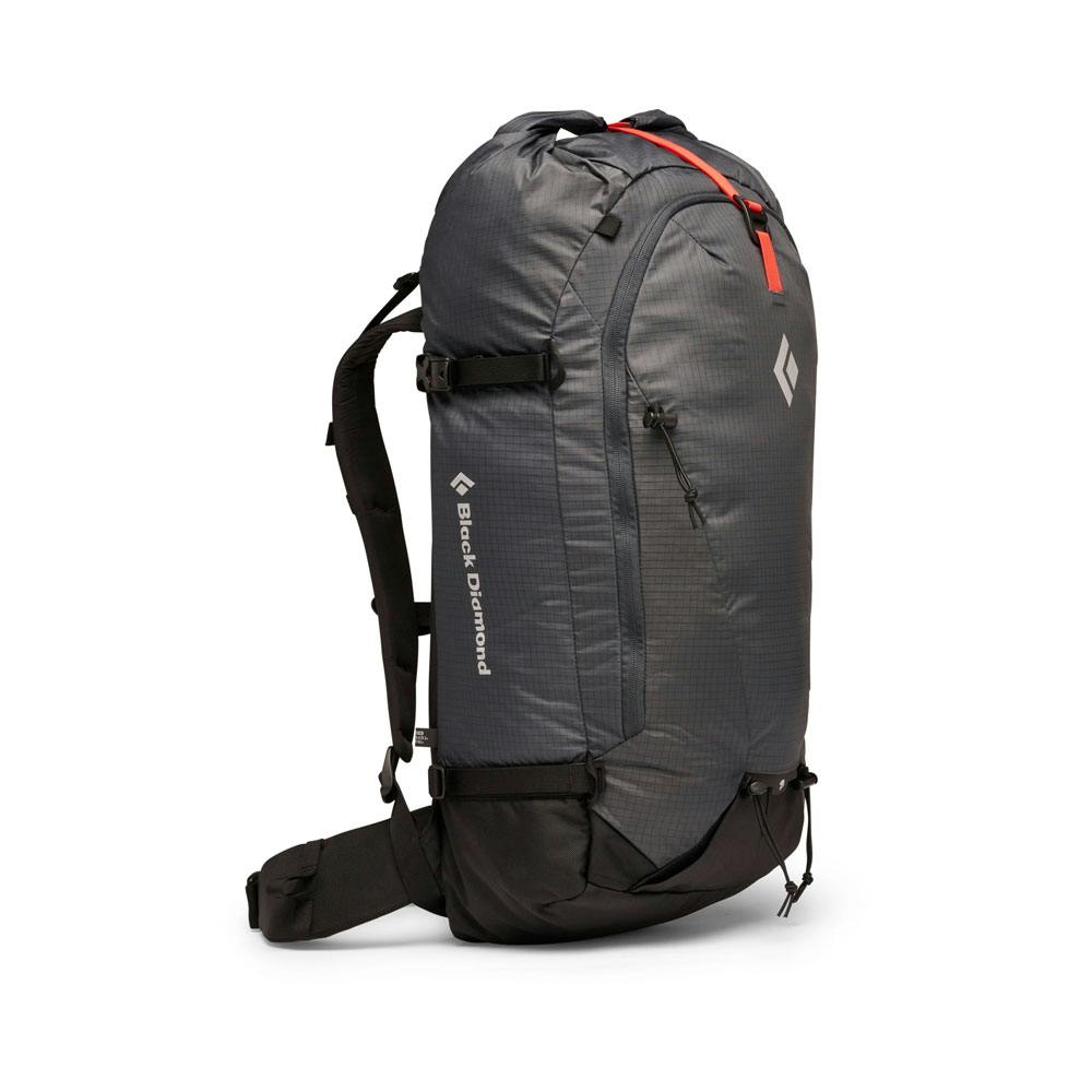 Black diamond cirque 50 backpack carbon