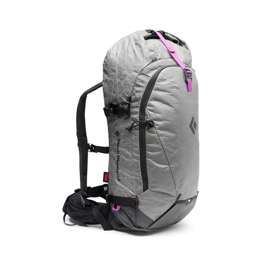 Black diamond cirque ultra 35 storm gray