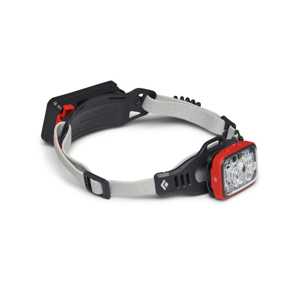 Black diamond distance 1500 headlamp octane