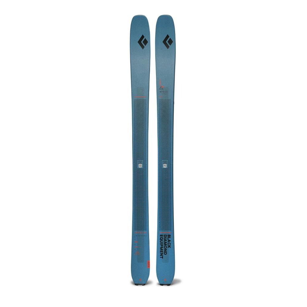 Black diamond impulse ti 98