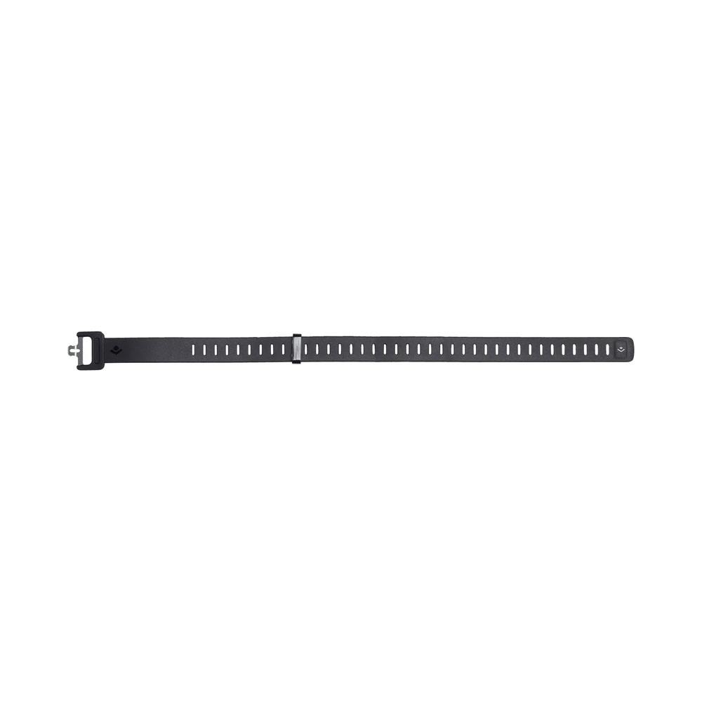 Black diamond ski strap 20 in black