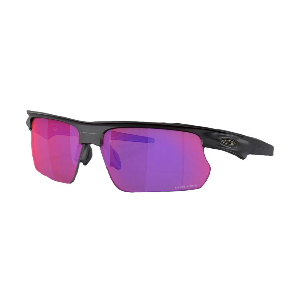 Oakley bishpaera matte black/prizm road