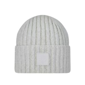 Black crows circa beanie light grey