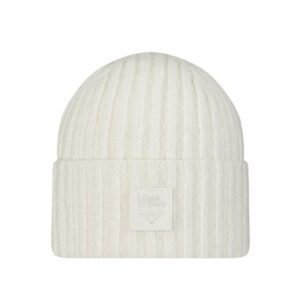 Black crows circa beanie off white