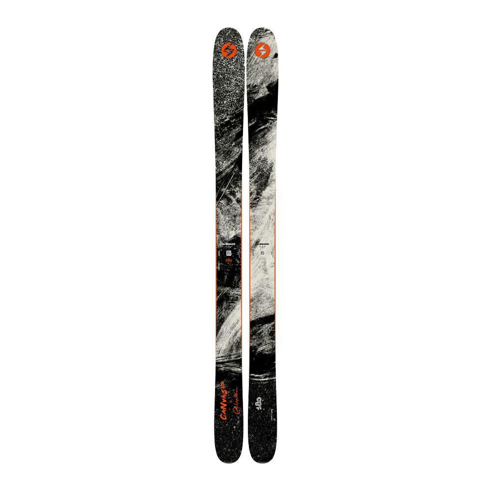 Blizzard Canvas 100