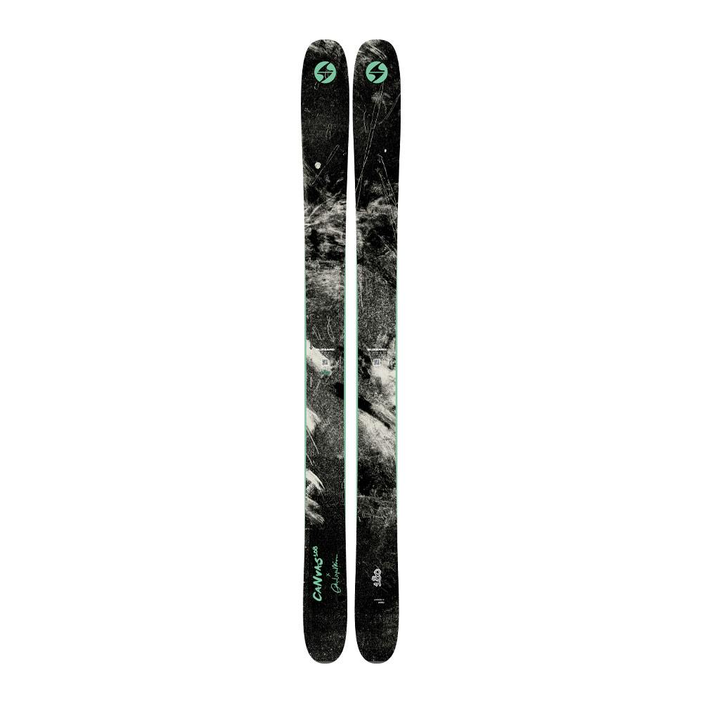 Blizzard Canvas 108