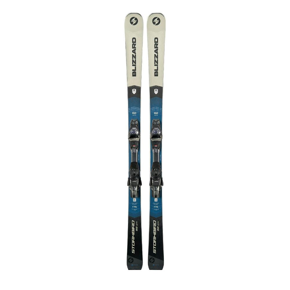 Blizzard stormbird 82 dti +tpx 12