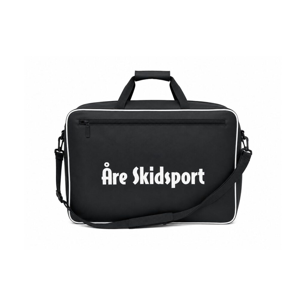 ÅRE SKIDSPORT PJÄXPORTFÖLJ