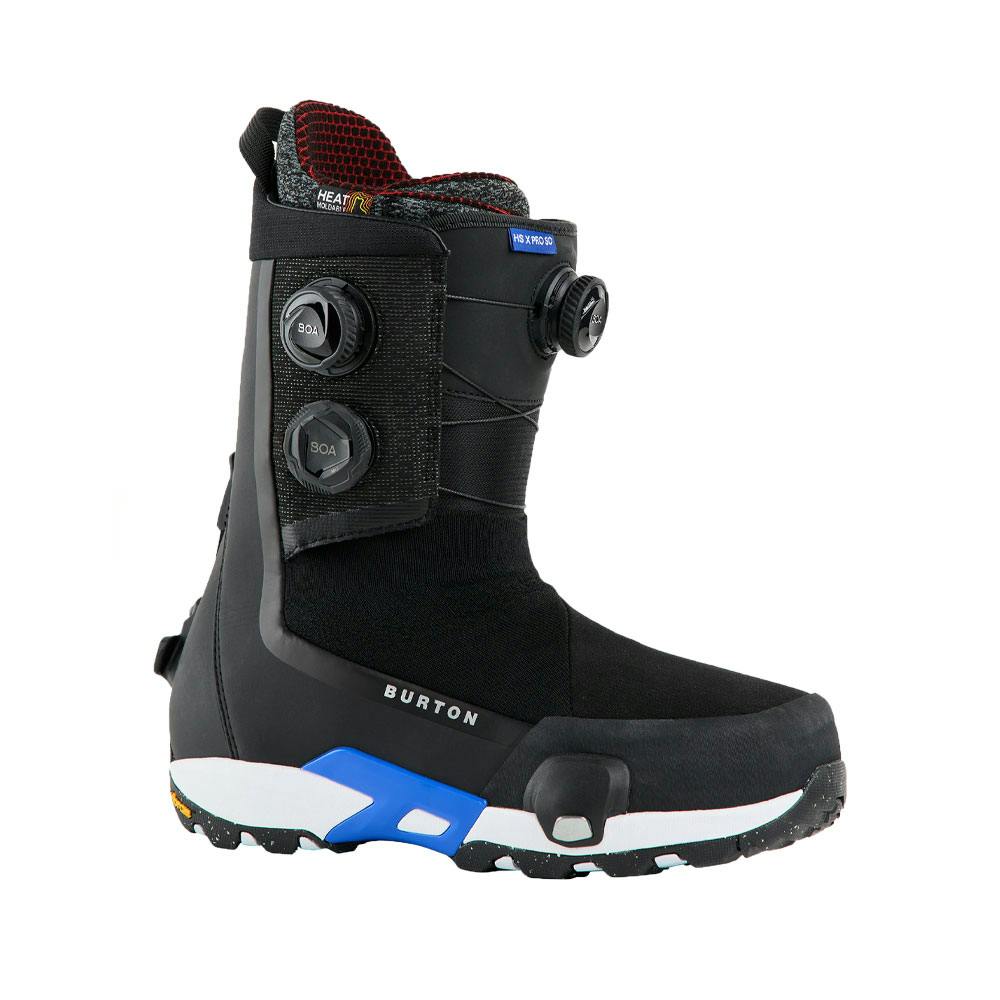 Burton men's highshot x pro step on