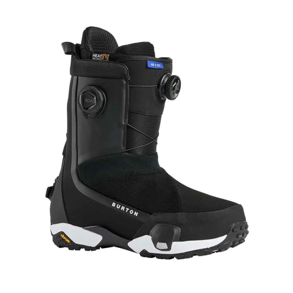 Burton men's highshot x step on