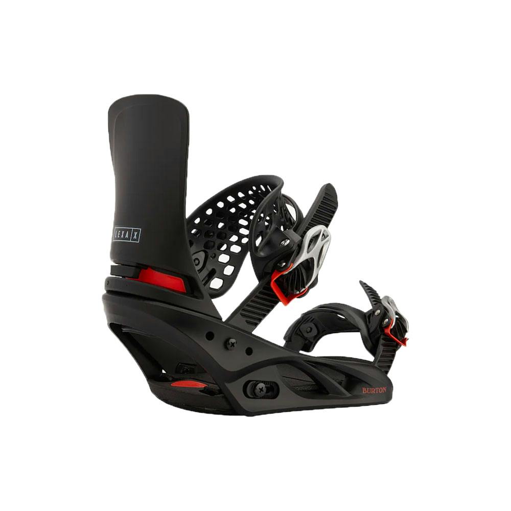 Burton lexa X