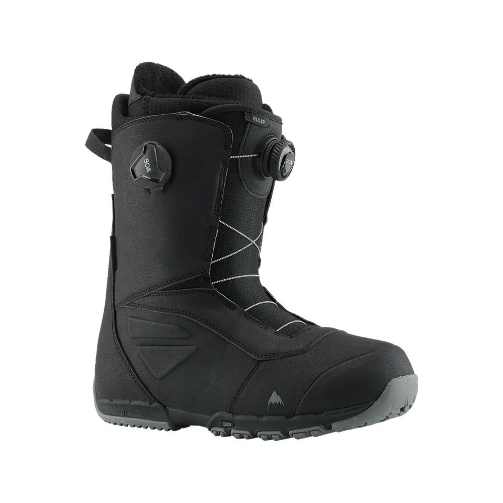 Burton ruler boa black