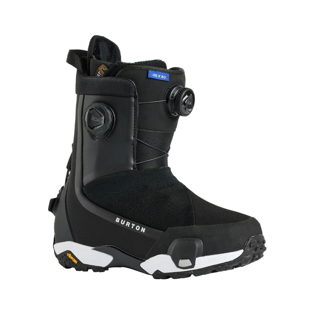 Burton women's highshot x step on
