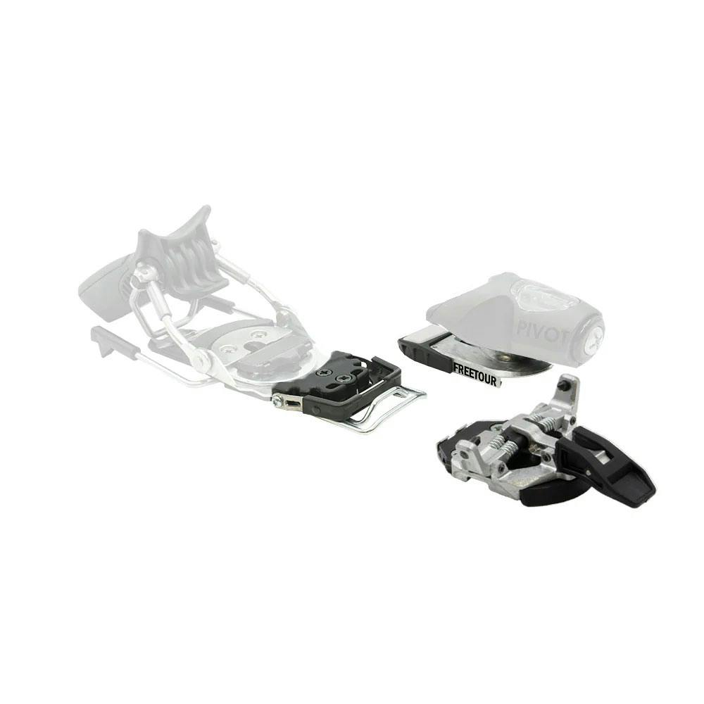 Cast freetour 2.0 upgrade kit raw