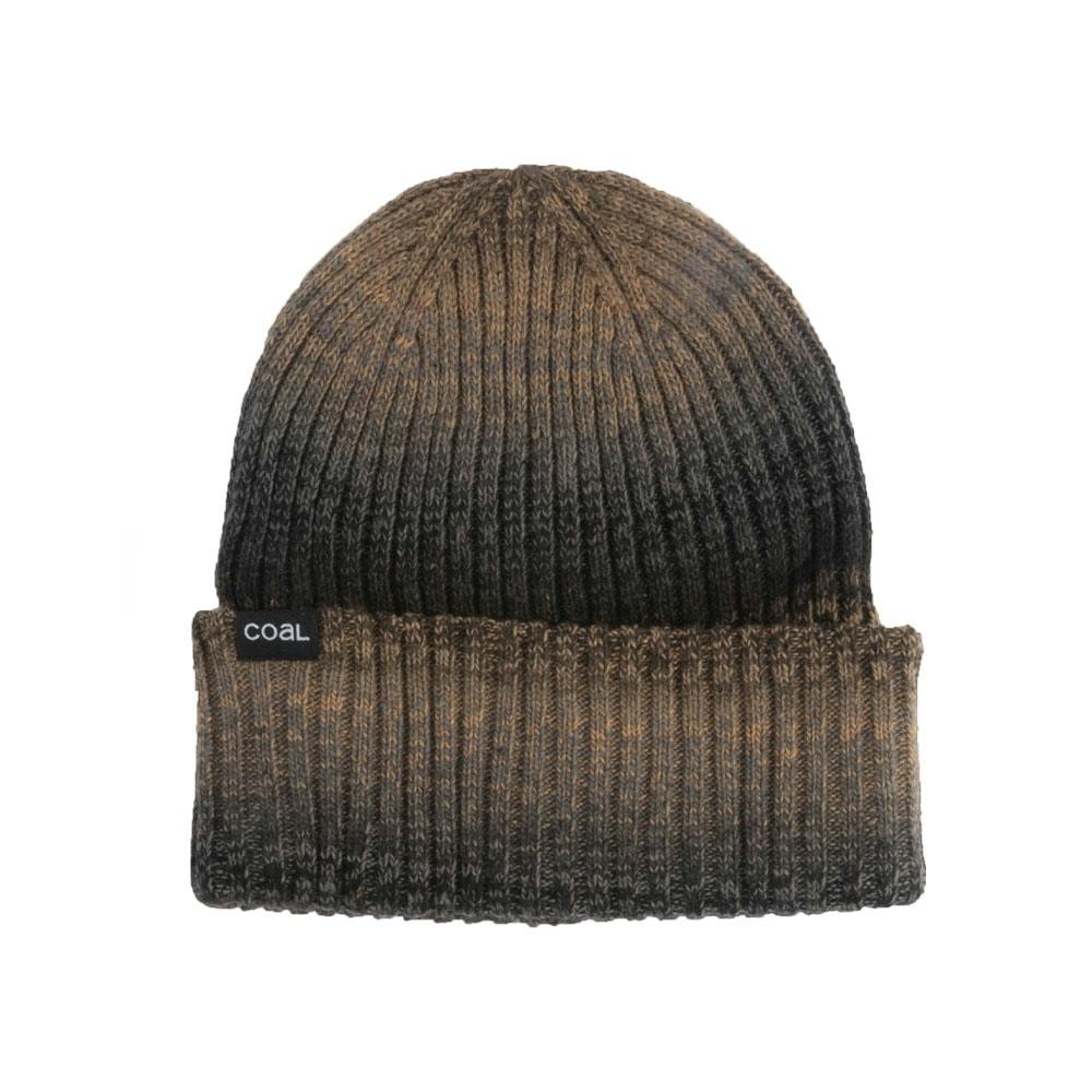 Coal beanie cassey shale grey/black