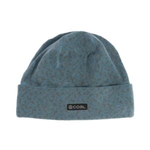 Coal beanie new jack navy grid camo