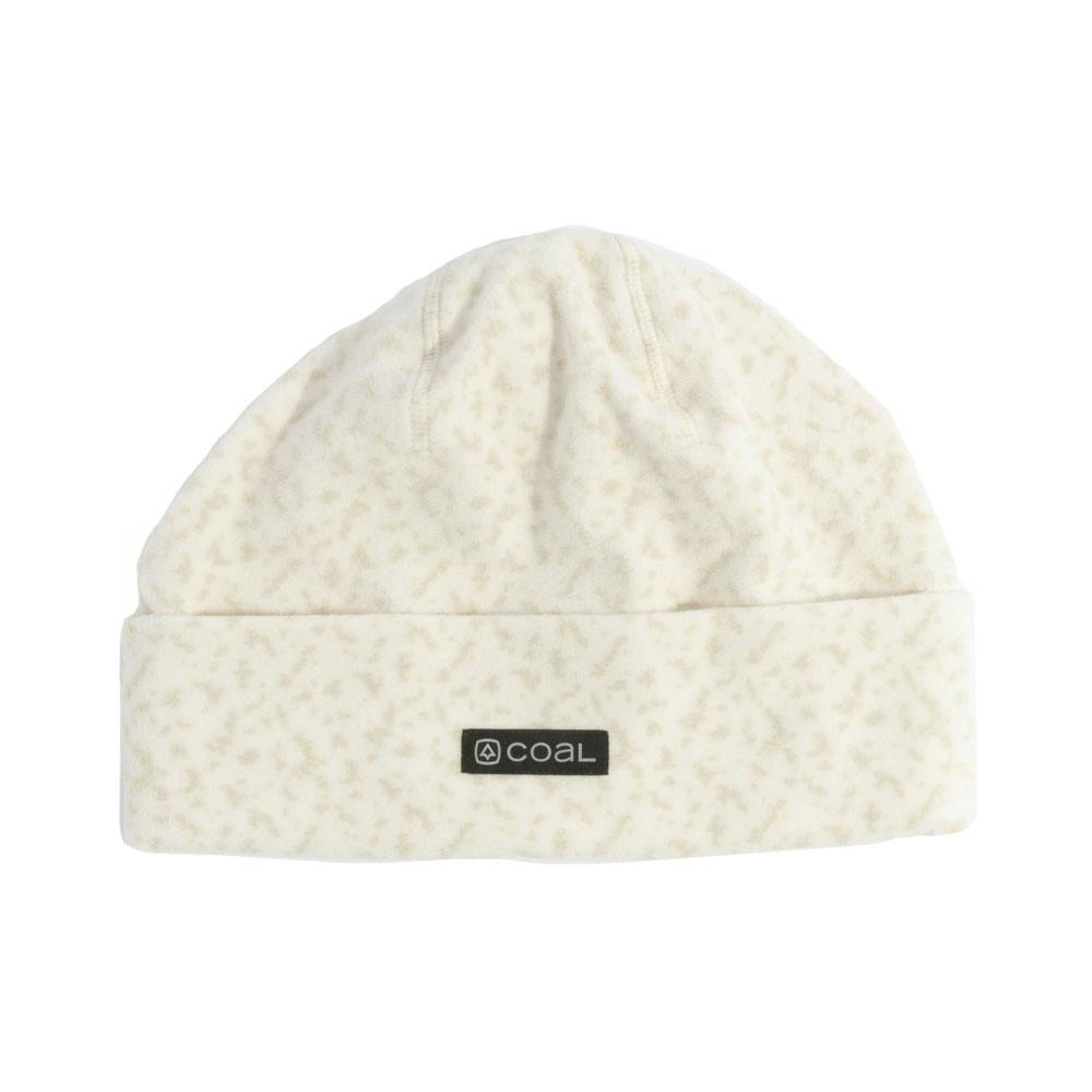 Coal beanie new jack off white grid camo