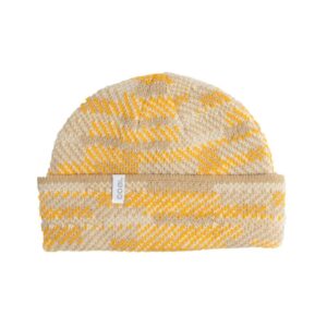 Coal beanie mirage multi 3