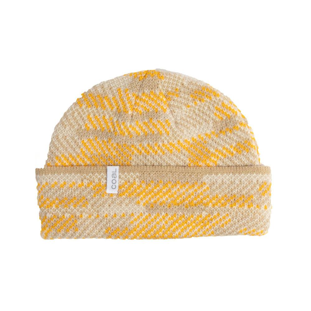 Coal beanie mirage multi 3