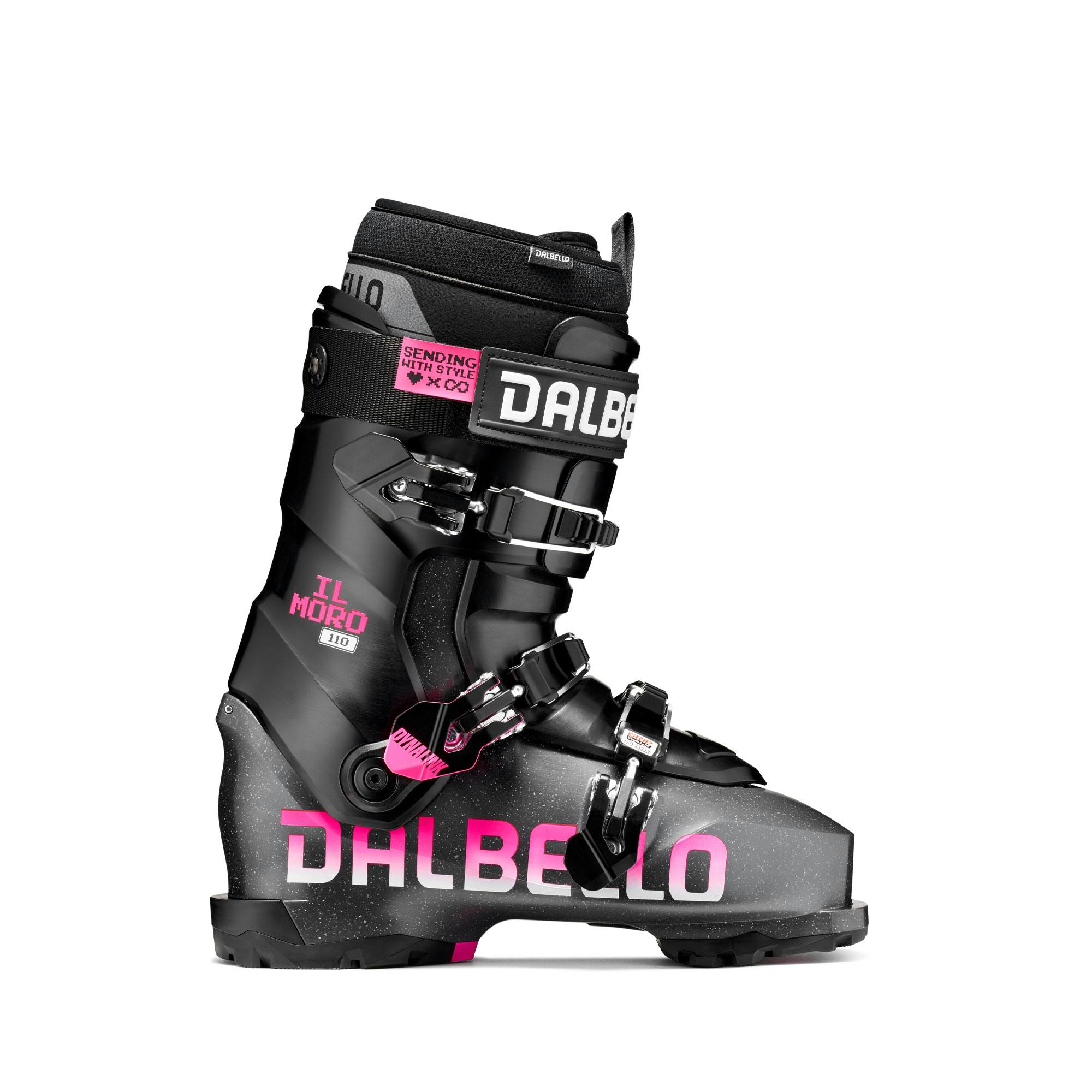 Dalbello il moro 110 3dwrap