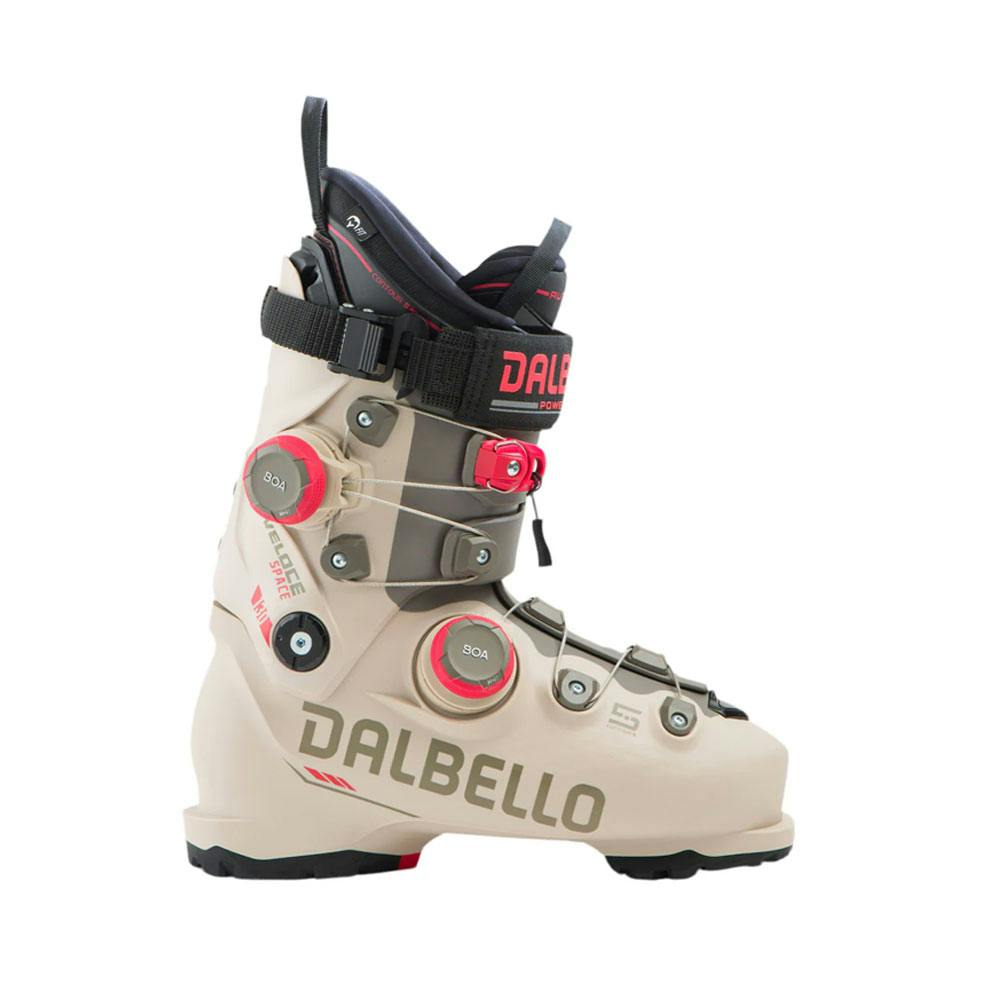 Dalbello veloce space 130
