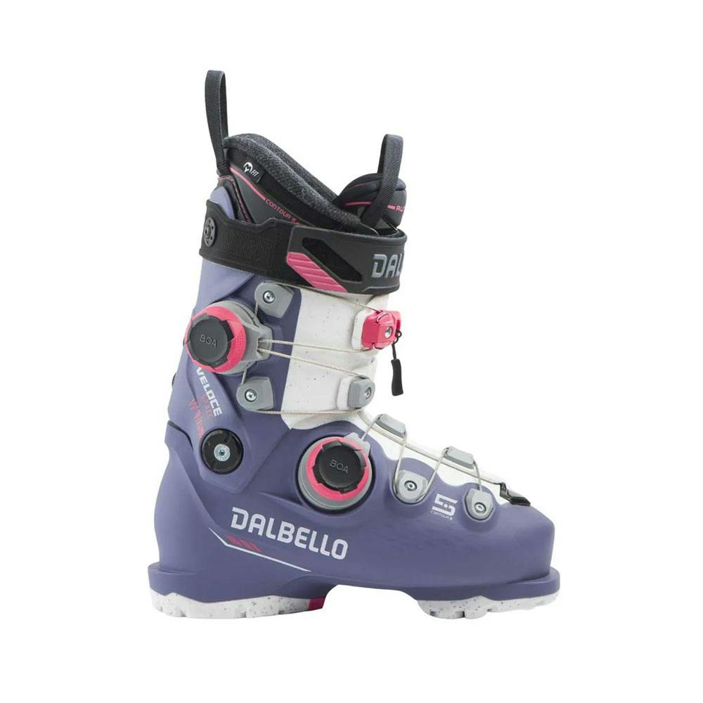 Dalbello veloce space 105 w