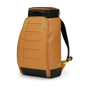 Db hugger backpack 25l acorn brown