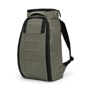 Db hugger backpack 25l forest green