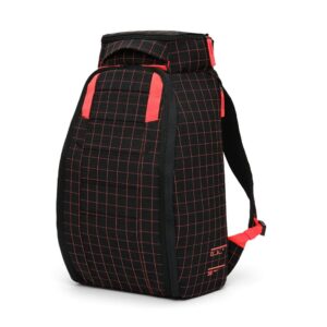 Db hugger backpack 30l coral flash