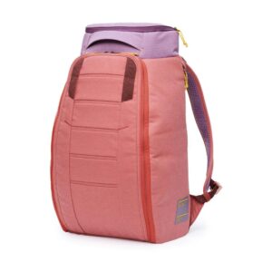 Db hugger backpack 25l sienna red, slutsåld