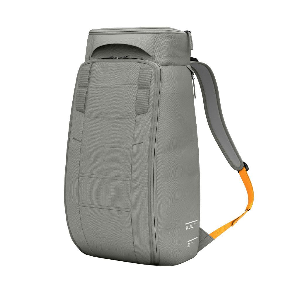 Db hugger backpack 30l sand grey