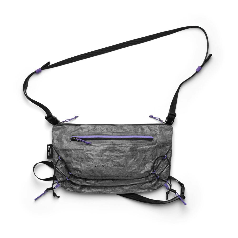 Db weigh lighter sling 10l weigh darker