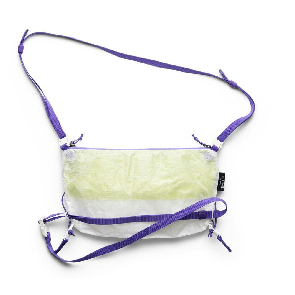 Db weigh lighter sling 10l aurora - Bild 2