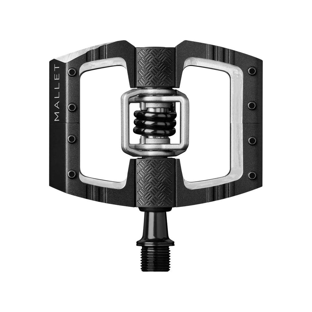 Crankbrothers pedal mallet dh black